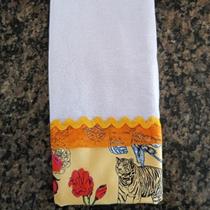 Tolhas de pratos
