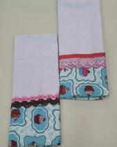Tolhas de pratos