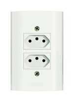 Tom 2S 10A 250V Cpl 4X2 Br Dunas - Romazi