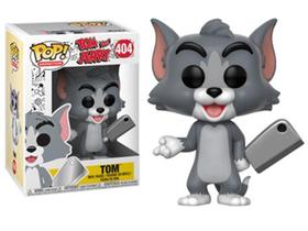 Tom 404 - Tom and Jerry - Funko Pop