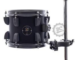Tom Avulso 8 Odery The Tiger Matte Black 8x7 com clamp e holder