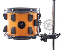 Tom Avulso 8 Odery The Tiger Metal Orange 8x7 com clamp e holder
