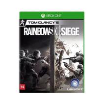 Tom Clancy's Rainbow Six Siege - Xbox One - Ubisoft