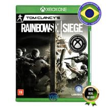 Tom Clancy's Rainbow Six Siege - Xbox - Ubisoft