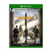 Tom Clancy's The Division 2 - One - UBISOFT