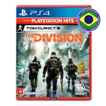 Tom Clancy's The Division - PS4 - Ubisoft