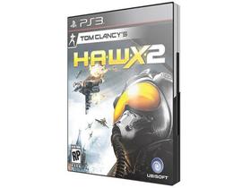 Tom Clancys H.A.W.X. 2 para PS3 - Ubisoft