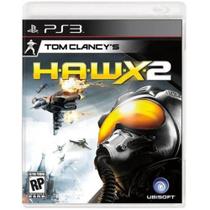 Tom Clancys: H.A.W.X 2 - Ps3 - Ubisoft