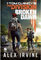 Tom Clancys The Division: Broken Dawn