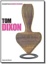 Tom Dixon vol. 12