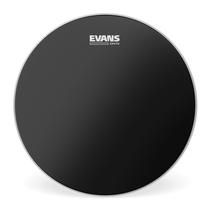 Tom Drumhead Evans Onyx revestido de 14 polegadas
