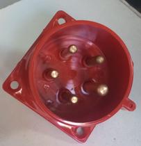 Tom embutir indl 380vca-32amp ted -5346 3p+t+n 6h