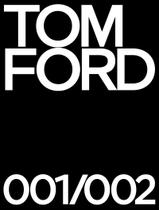 Tom Ford 001 & 002 Deluxe - RIZZOLI