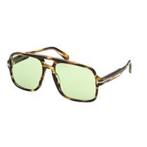 Tom Ford Falconer 0884 52N - Oculos de Sol Tom Ford Falconer 0884 52N - Oculos de Sol