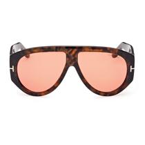 Tom ford ft1044 52s bronson - óculos de sol Tom ford ft1044 52s bronson - óculos de sol