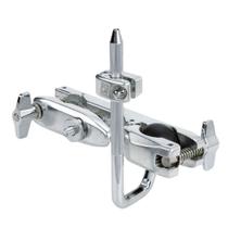 Tom Holder com Clamp MC69 Ajuste com Esfera Tama Drums Tom Holder com Clamp MC69 Ajuste com Esfera Tama Drums