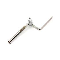 Tom holder torelli ta197 curto para mapex e yamaha