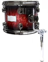 Tom Holder Torelli TA197 Padrão Mapex com Tubo Curto e Haste Sextavada Tom Holder Torelli TA197 Padrão Mapex com Tubo Curto e Haste Sextavada