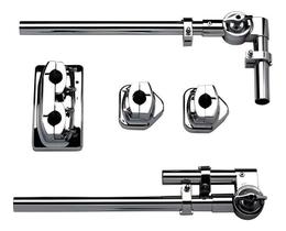 Tom Holder Turbo 7/8 Completo Ttb