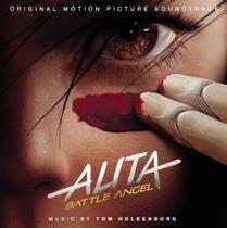 Tom Holkenborg - Alita Battle Angel - Warner Music Tom Holkenborg - Alita Battle Angel - Warner Music