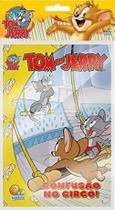Tom & Jerry - Caixa com 8 Unidades