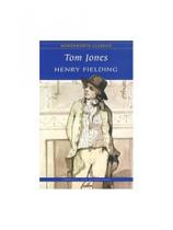 TOM JONES Autor: FIELDING, HENRY - WORDSWORTH EDITIONS LIMITED TOM JONES Autor: FIELDING, HENRY - WORDSWORTH EDITIONS LIMITED