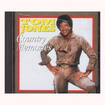 Tom Jones Country Memories Tom Jones Country Memories