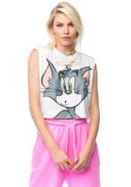 TOM Muscle Tee