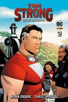 Tom Strong: Edição Definitiva Vol. 2
