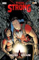 Tom Strong - Vol. 03 - Edição Definitiva Sortido Tom Strong - Vol. 03 - Edição Definitiva Sortido