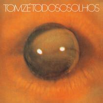 Tom Ze Todos os Olhos LP - Polysom