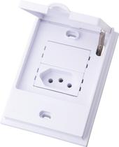 Tomada 10a 2p+t Prova Dagua - Areas Umidas Aquatic Tomada 10a 2p+t Prova Dagua - Areas Umidas Aquatic