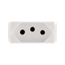 Tomada 10a s/pl mod bc aria tramonti. en