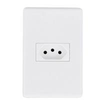 Tomada 10a stella steck Tomada 10a stella steck