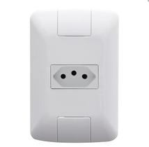 Tomada 20A Tramontina Aria