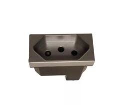 Tomada 2p T 1 Módulo 250v 10a Cava N2136, Linha Zenit Abb