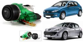 Tomada acendedor de cigarros universal 12v peugeot 206 e 207 Tomada acendedor de cigarros universal 12v peugeot 206 e 207