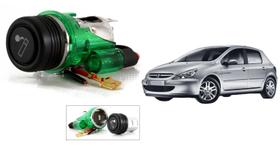 Tomada acendedor de cigarros universal 12v peugeot 307 308