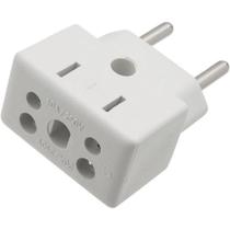 Tomada Adaptador BOB Benjamin Universal
