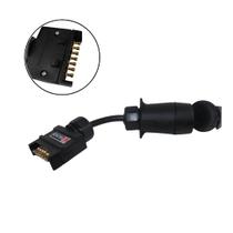 Tomada adaptador ranger 2024