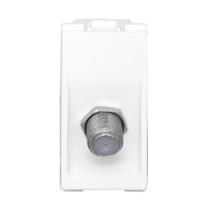 Tomada Antena Tipo F - Lg060 - Pial Tomada Antena Tipo F Pial Pop - Lg060 - Pial Tomada Antena Tipo F - Lg060 - Pial Tomada Antena Tipo F Pial Pop - Lg060 - Pial