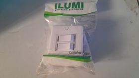 Tomada apagador externo Tomada apagador externo