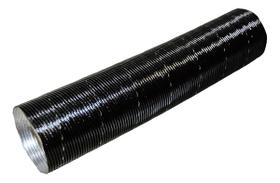 Tomada ar carburador 51,2 x 240 mm Tomada ar carburador 51,2 x 240 mm
