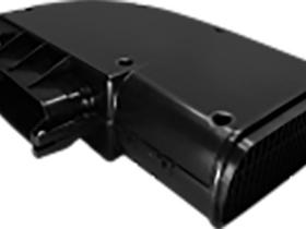 Tomada Ar FD Cargo - Pesados - BG1X9K614AA - TWT