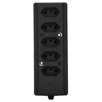 Tomada Barra Para Extensão Quíntupla 20a Régua Elétrica Tomada Barra Para Extensão Quíntupla 20a Régua Elétrica