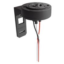 Tomada Base Giratoria 360 Suporte Plastico Rele Fotoeletrico