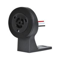 Tomada (base) p/rele ref bs2 margirius