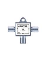 Tomada Blindada Aquário TP-09 5-1000mhz Pct /1
