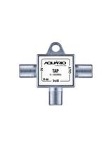 Tomada Blindada Aquario Tp-09 9Db 5-1000Mhz