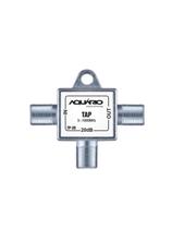 Tomada Blindada Aquario Tp-20 20Db 5/ 1000Mhz Tomada Blindada Aquario Tp-20 20Db 5/ 1000Mhz